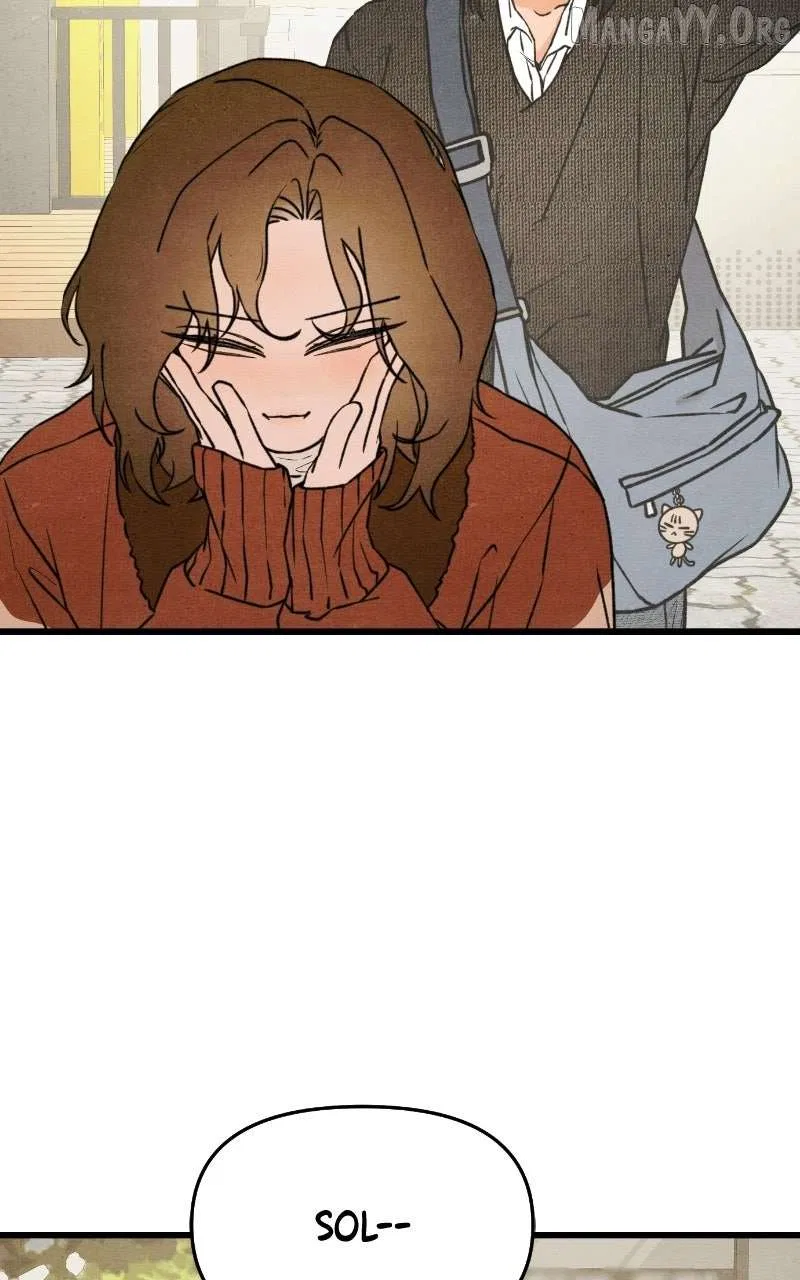 Who’s That Long-Haired Senior? Chapter 73 – Page 18