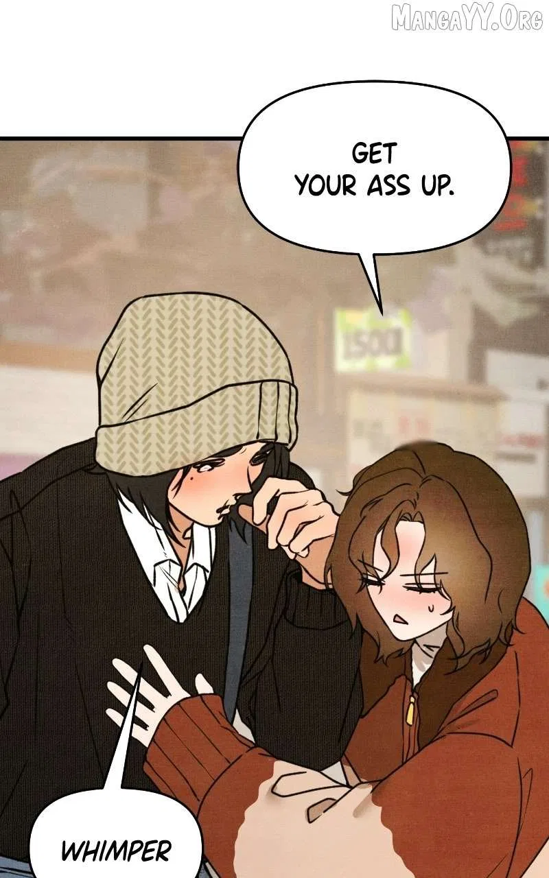 Who’s That Long-Haired Senior? Chapter 73 – Page 23