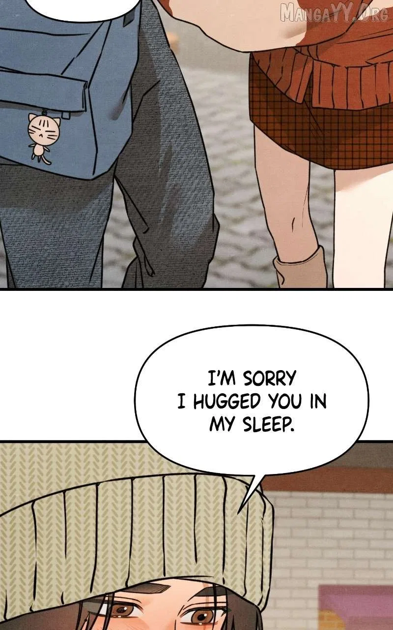 Who’s That Long-Haired Senior? Chapter 73 – Page 24