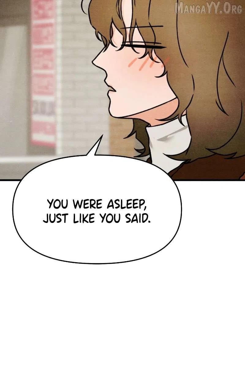 Who’s That Long-Haired Senior? Chapter 73 – Page 26