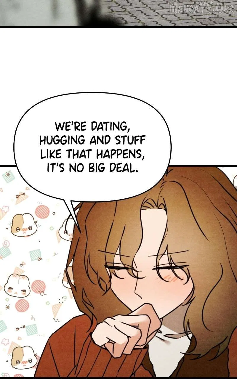 Who’s That Long-Haired Senior? Chapter 73 – Page 28