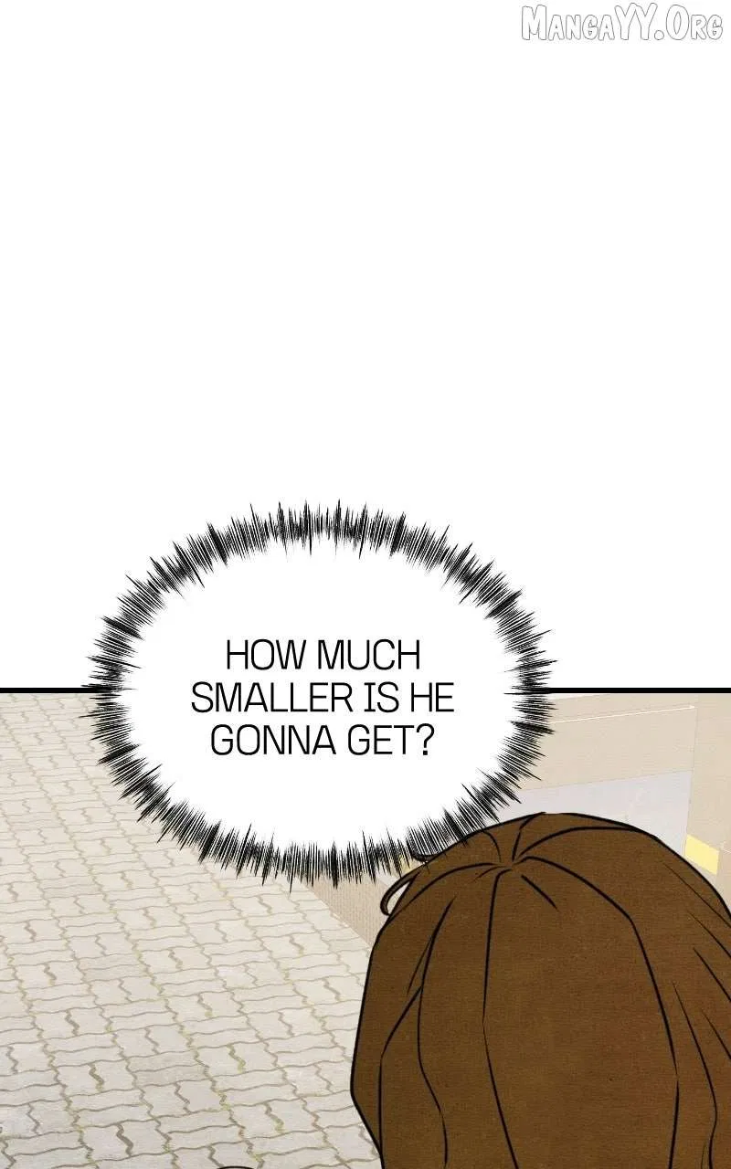 Who’s That Long-Haired Senior? Chapter 73 – Page 29