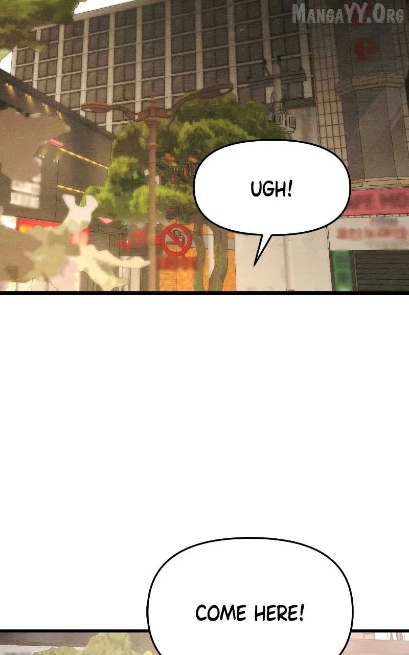 Who’s That Long-Haired Senior? Chapter 73 – Page 31