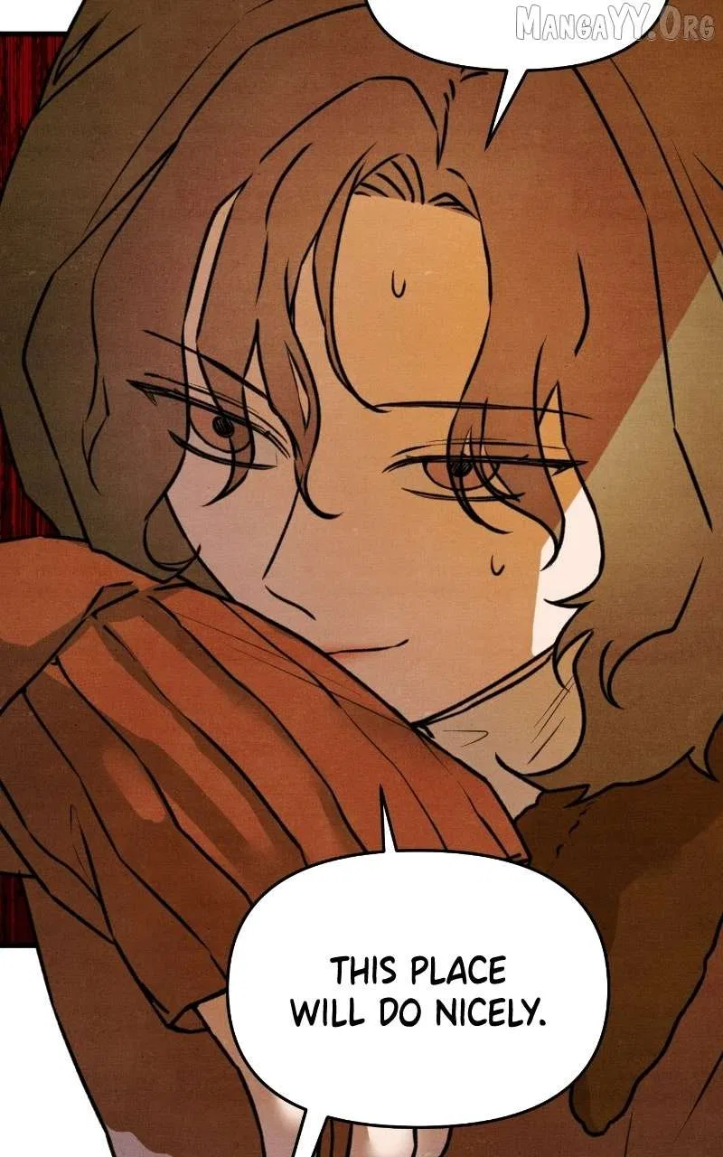 Who’s That Long-Haired Senior? Chapter 73 – Page 40