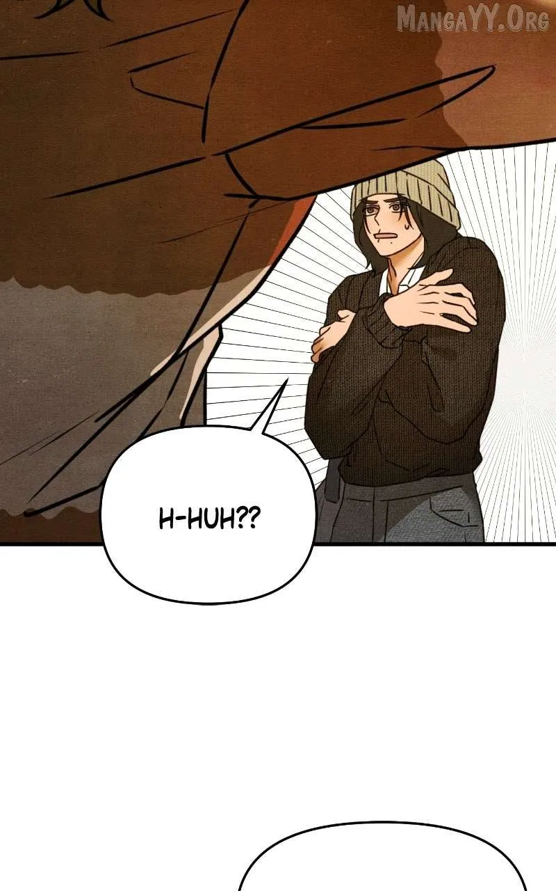 Who’s That Long-Haired Senior? Chapter 73 – Page 44