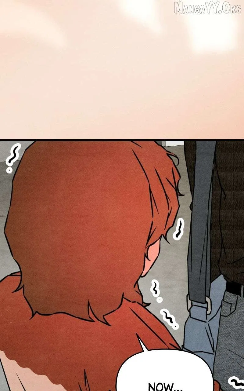 Who’s That Long-Haired Senior? Chapter 73 – Page 52
