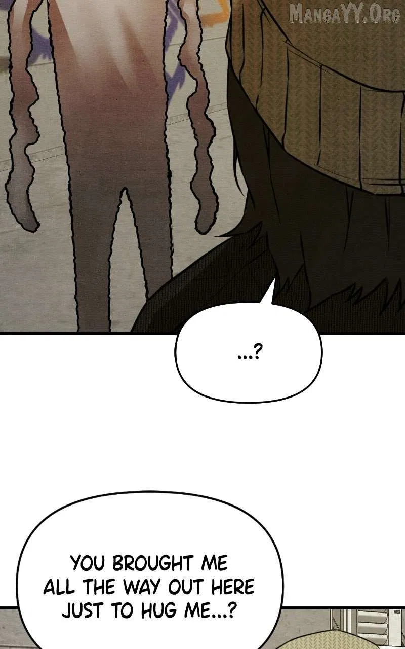Who’s That Long-Haired Senior? Chapter 73 – Page 54