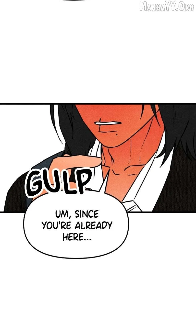Who’s That Long-Haired Senior? Chapter 73 – Page 57