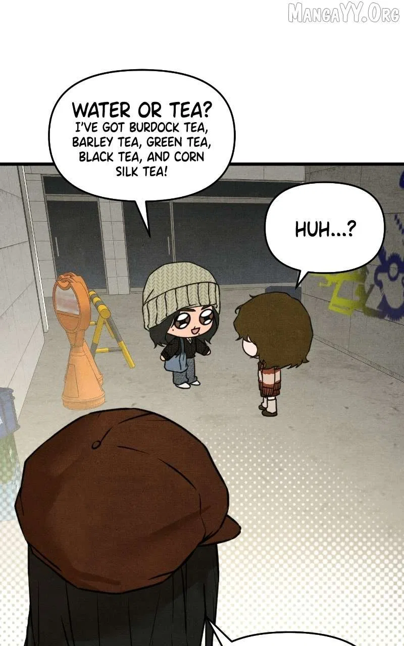Who’s That Long-Haired Senior? Chapter 73 – Page 63