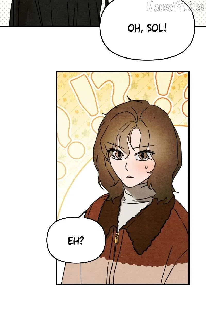 Who’s That Long-Haired Senior? Chapter 73 – Page 64
