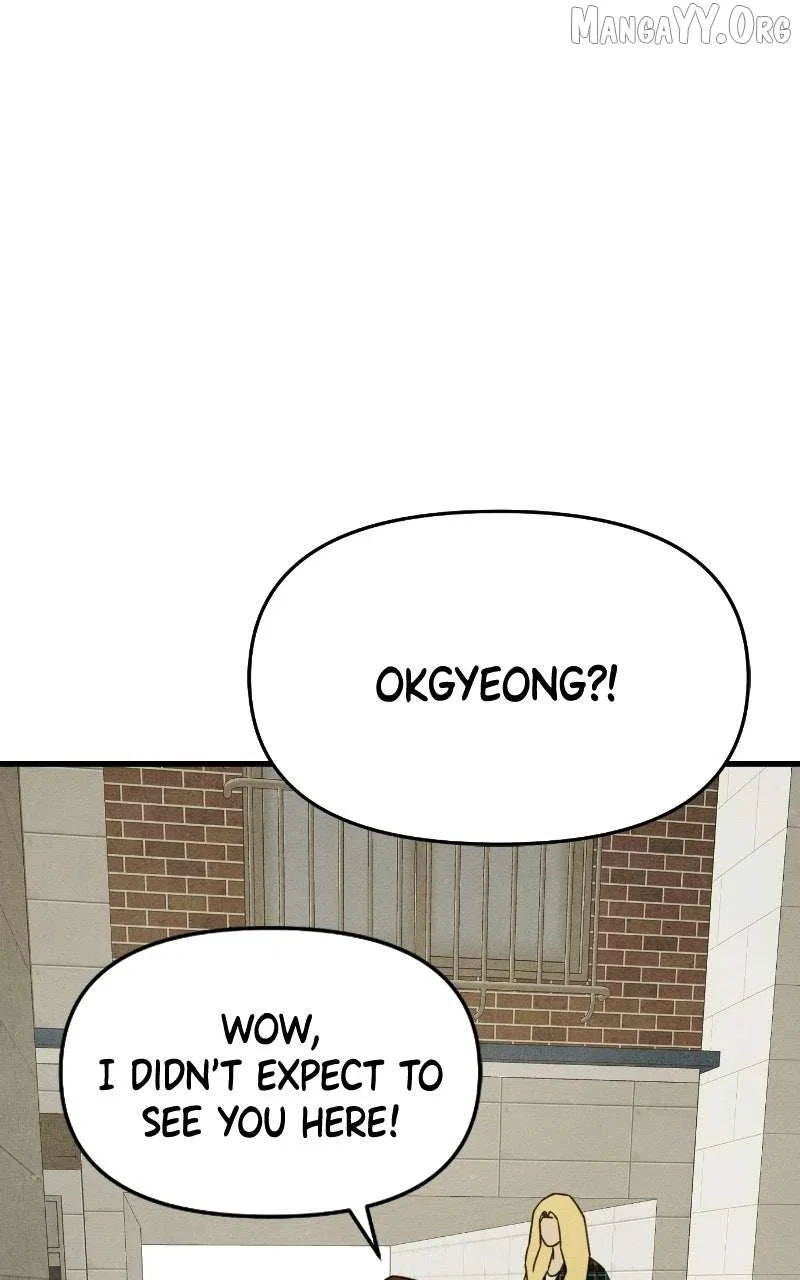 Who’s That Long-Haired Senior? Chapter 73 – Page 65