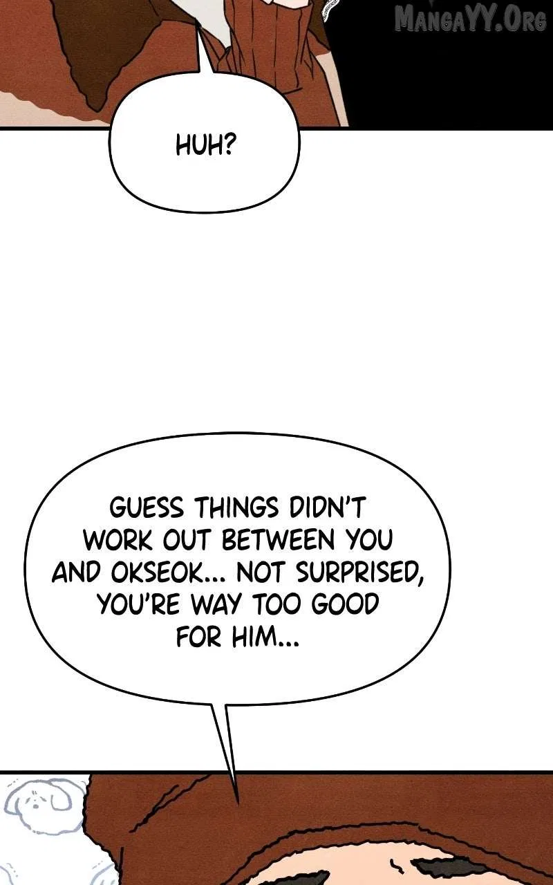 Who’s That Long-Haired Senior? Chapter 73 – Page 68