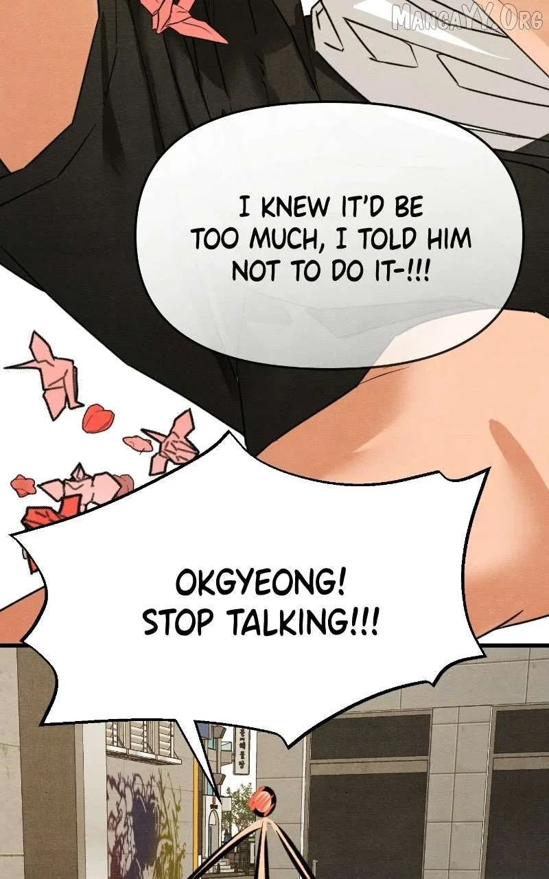 Who’s That Long-Haired Senior? Chapter 73 – Page 72