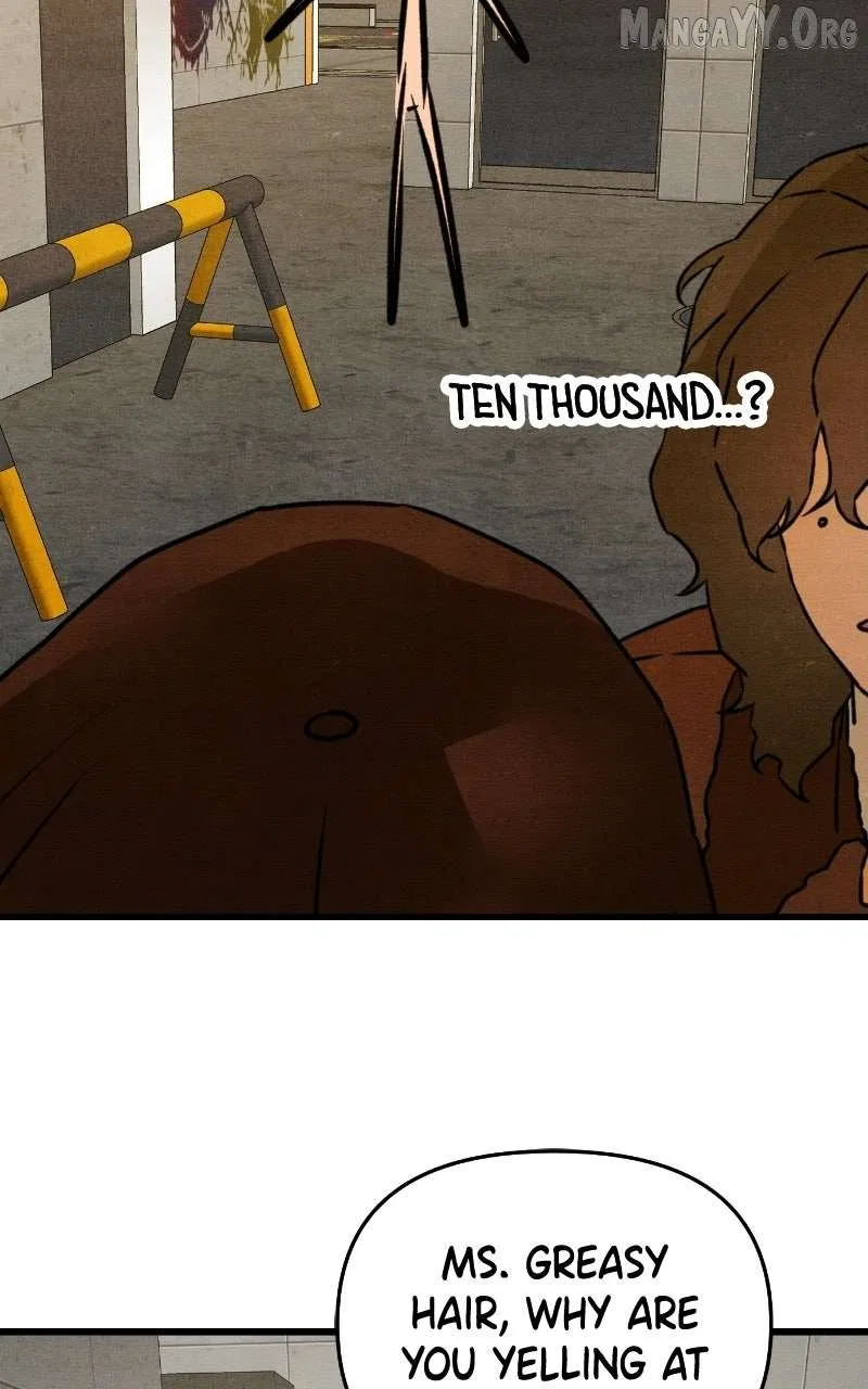 Who’s That Long-Haired Senior? Chapter 73 – Page 73