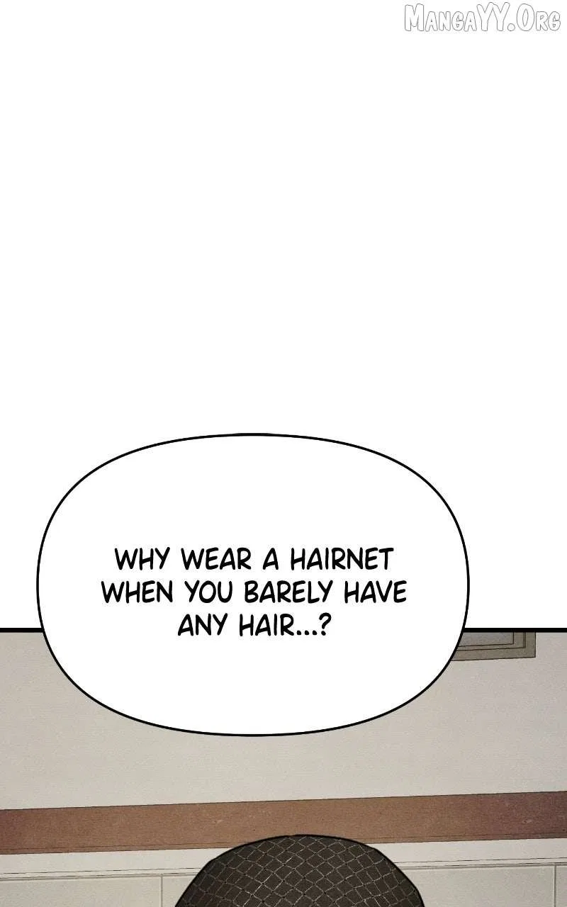 Who’s That Long-Haired Senior? Chapter 73 – Page 76