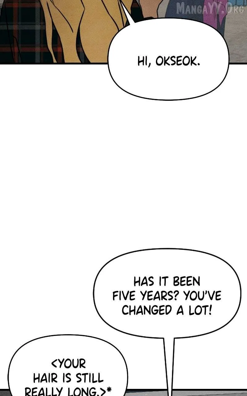 Who’s That Long-Haired Senior? Chapter 73 – Page 82