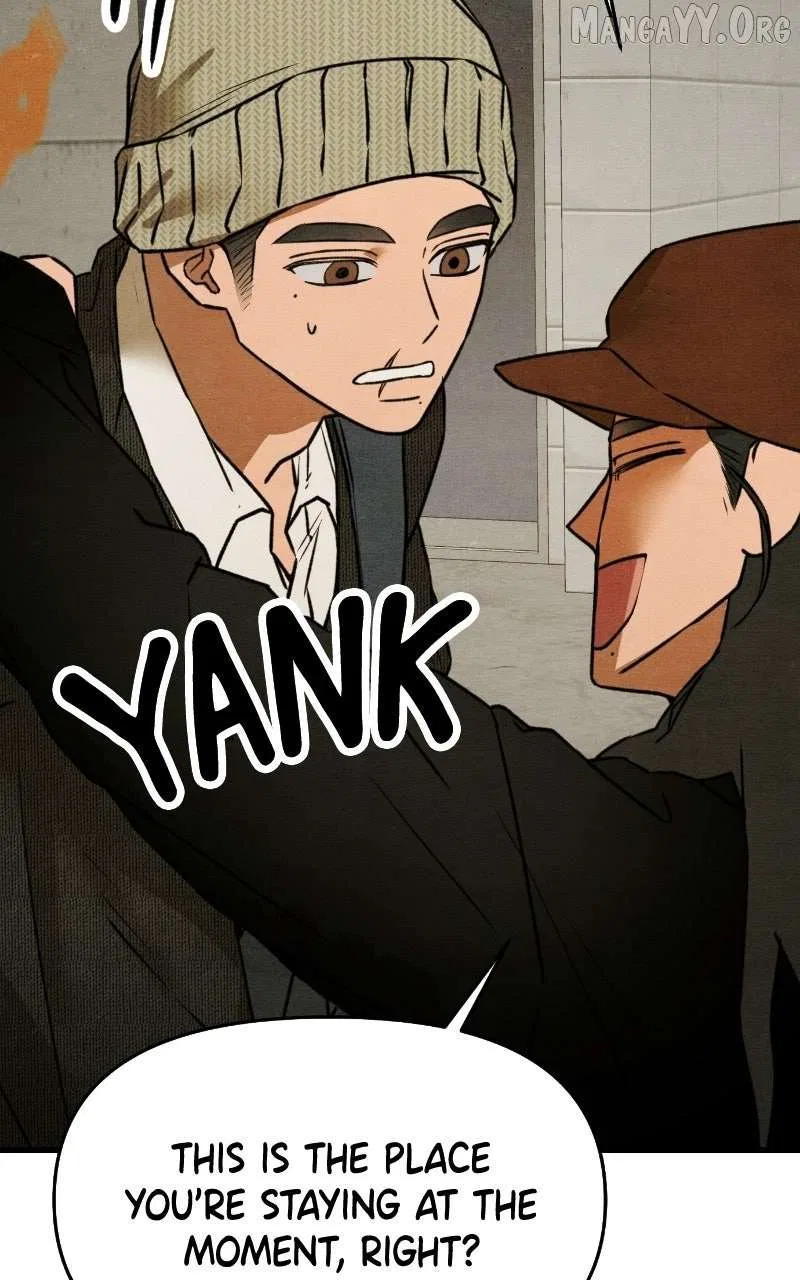 Who’s That Long-Haired Senior? Chapter 73 – Page 86