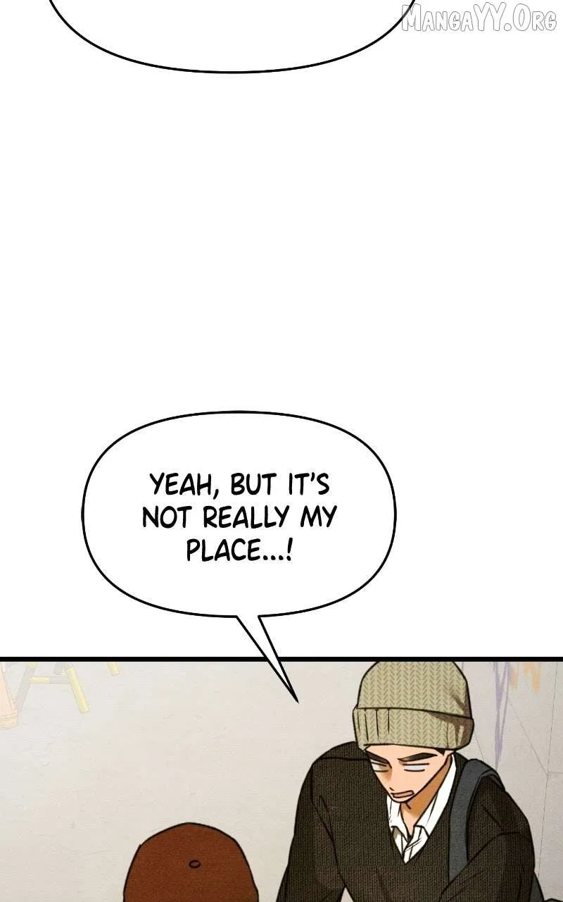 Who’s That Long-Haired Senior? Chapter 73 – Page 87