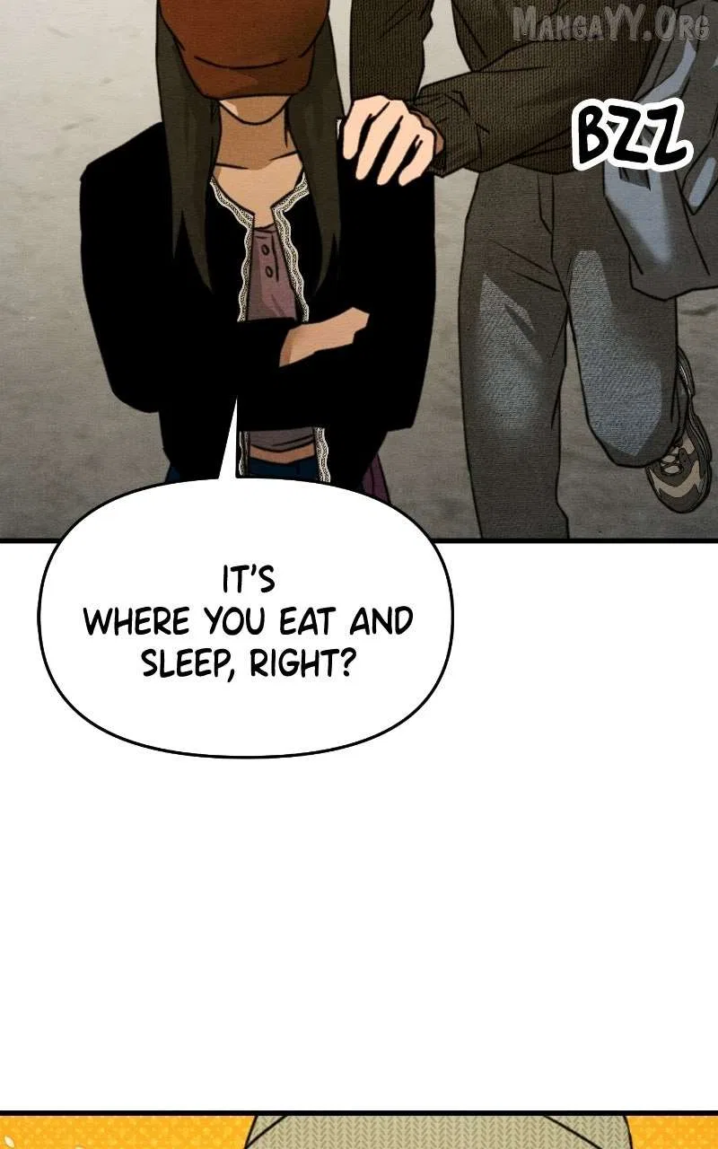Who’s That Long-Haired Senior? Chapter 73 – Page 88