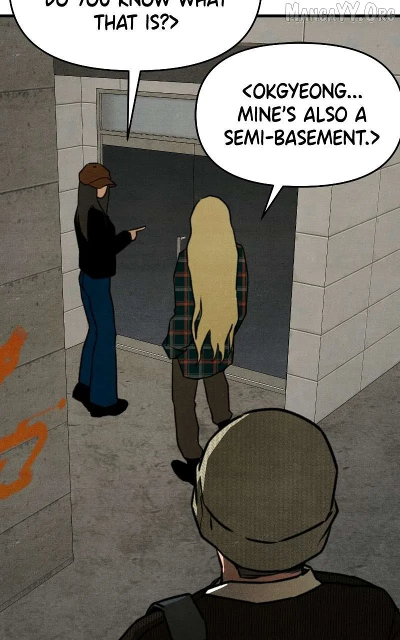 Who’s That Long-Haired Senior? Chapter 73 – Page 92