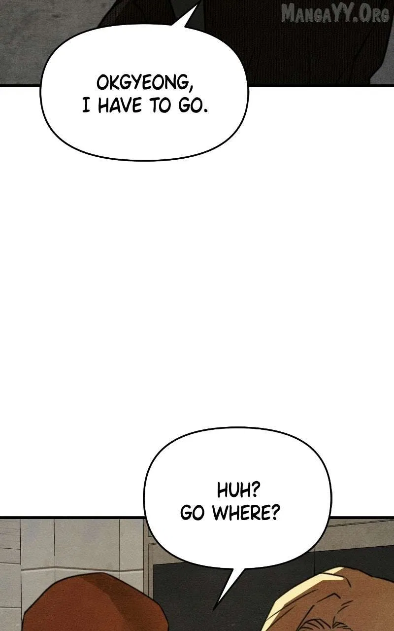 Who’s That Long-Haired Senior? Chapter 73 – Page 93