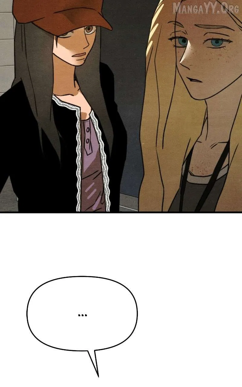 Who’s That Long-Haired Senior? Chapter 73 – Page 94