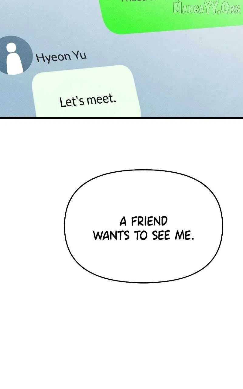 Who’s That Long-Haired Senior? Chapter 73 – Page 97