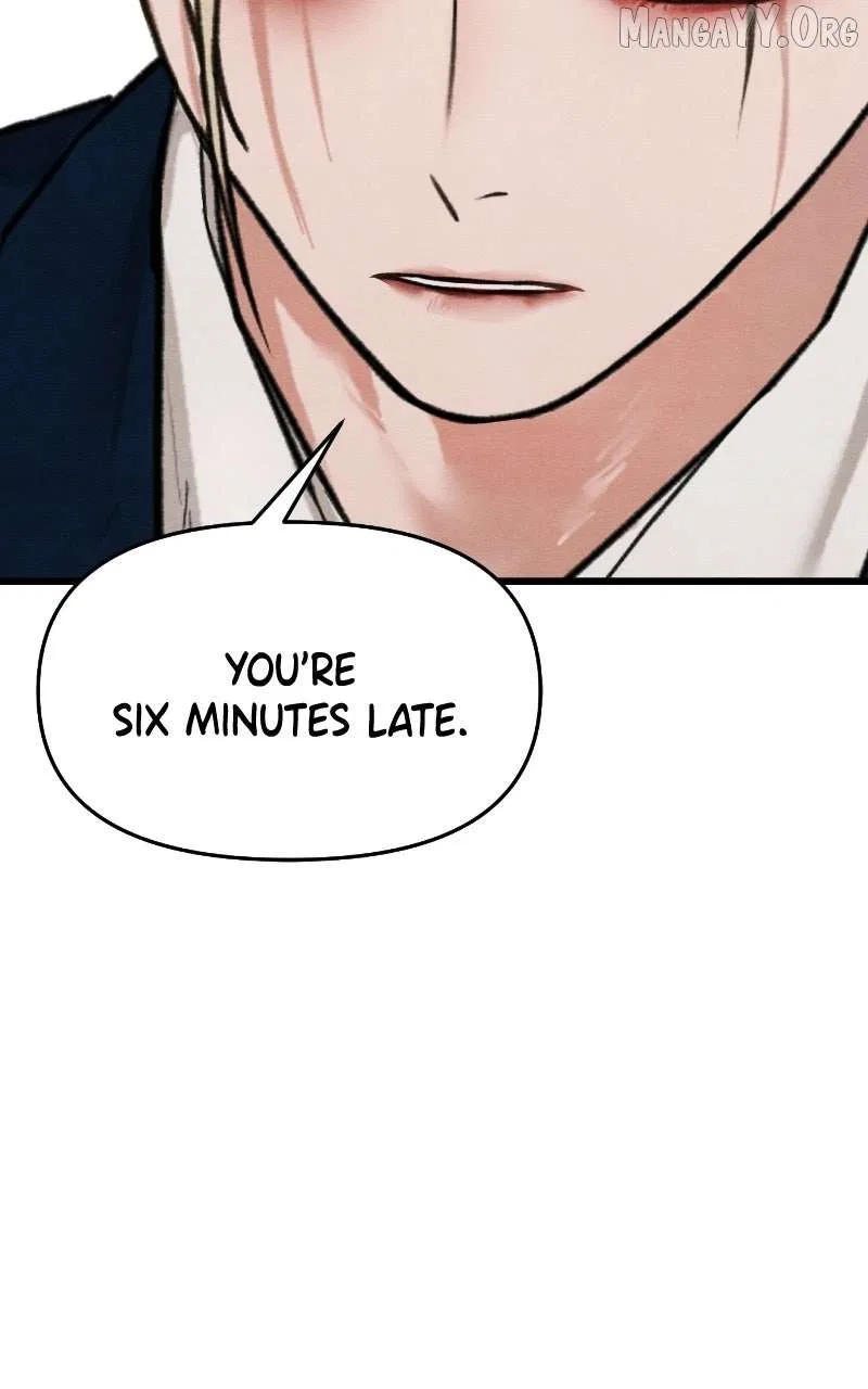 Who’s That Long-Haired Senior? Chapter 73 – Page 106