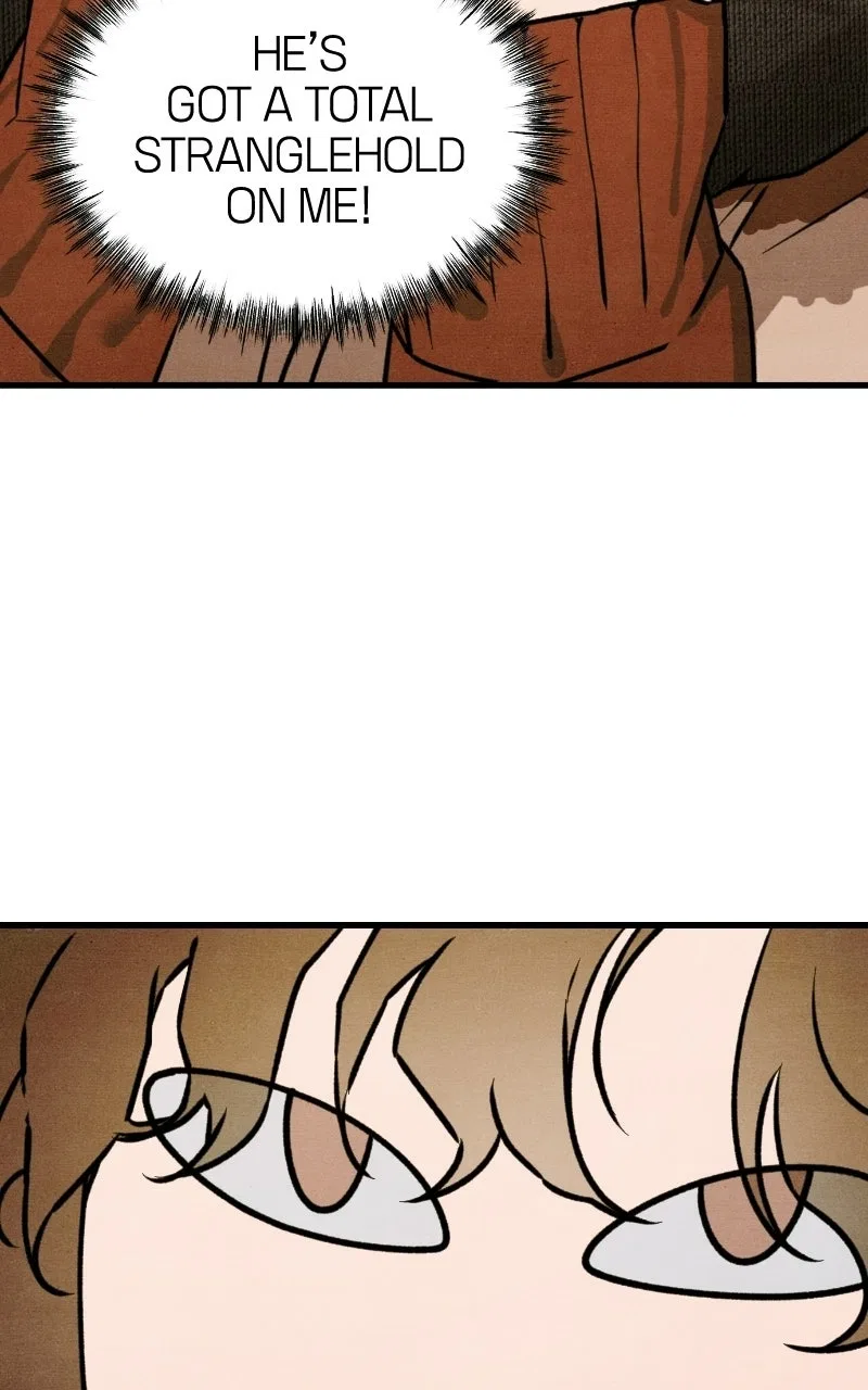 Who’s That Long-Haired Senior? Chapter 72 – Page 4