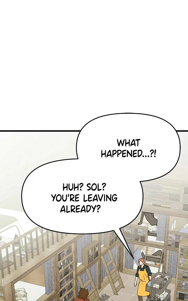 Who’s That Long-Haired Senior? Chapter 72 – Page 8