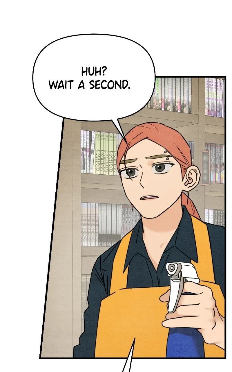Who’s That Long-Haired Senior? Chapter 72 – Page 10
