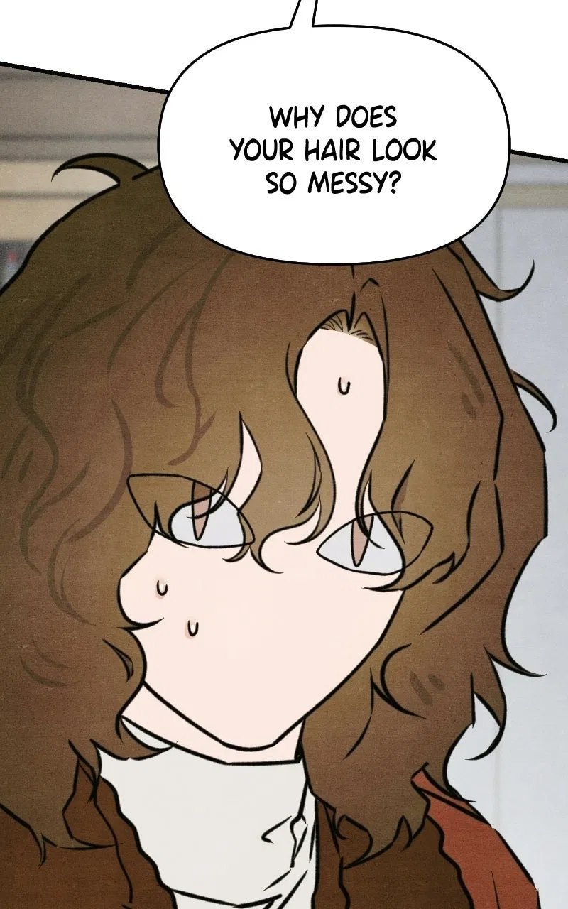 Who’s That Long-Haired Senior? Chapter 72 – Page 11