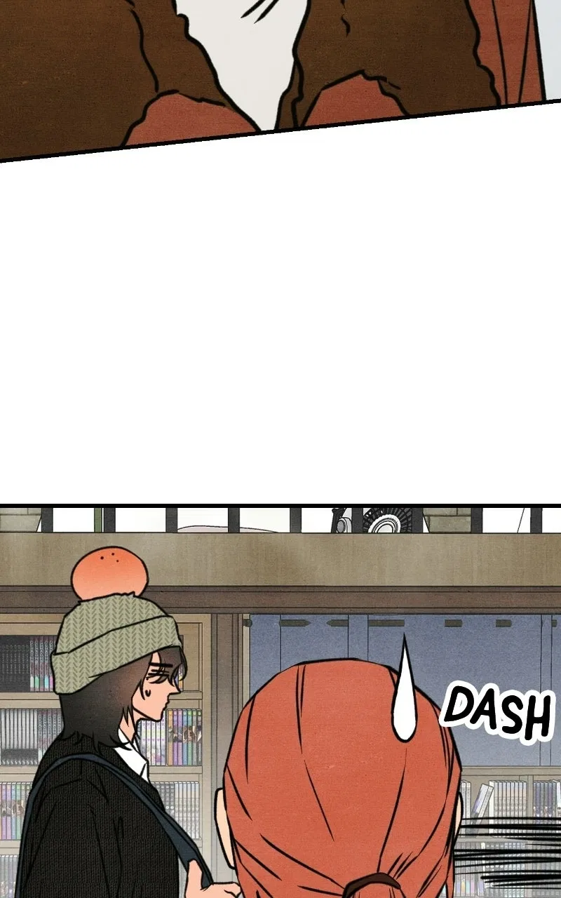 Who’s That Long-Haired Senior? Chapter 72 – Page 12