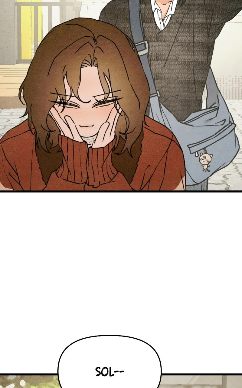 Who’s That Long-Haired Senior? Chapter 72 – Page 18
