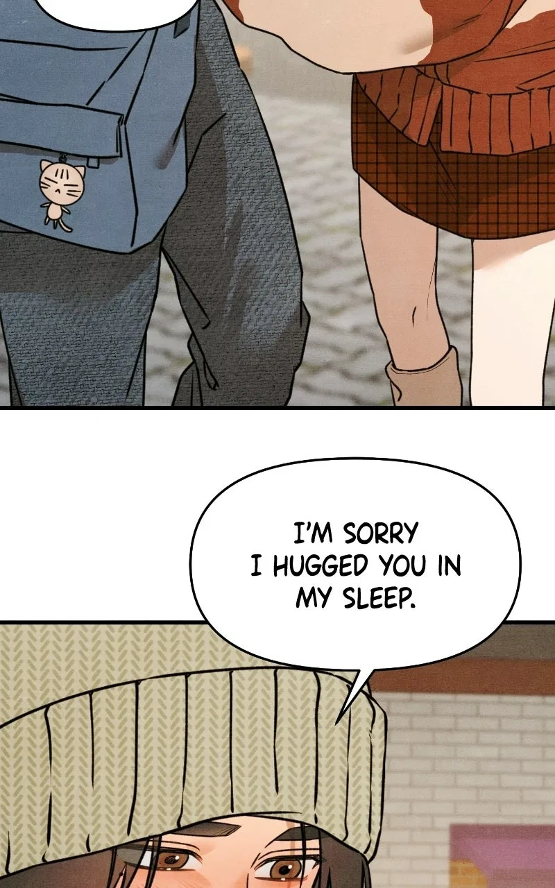 Who’s That Long-Haired Senior? Chapter 72 – Page 24
