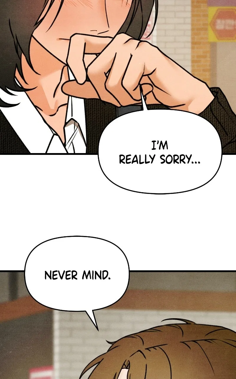 Who’s That Long-Haired Senior? Chapter 72 – Page 25