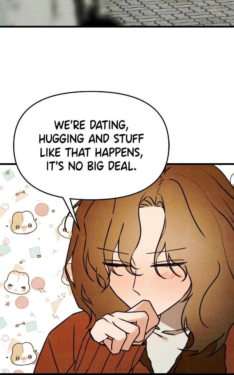Who’s That Long-Haired Senior? Chapter 72 – Page 28