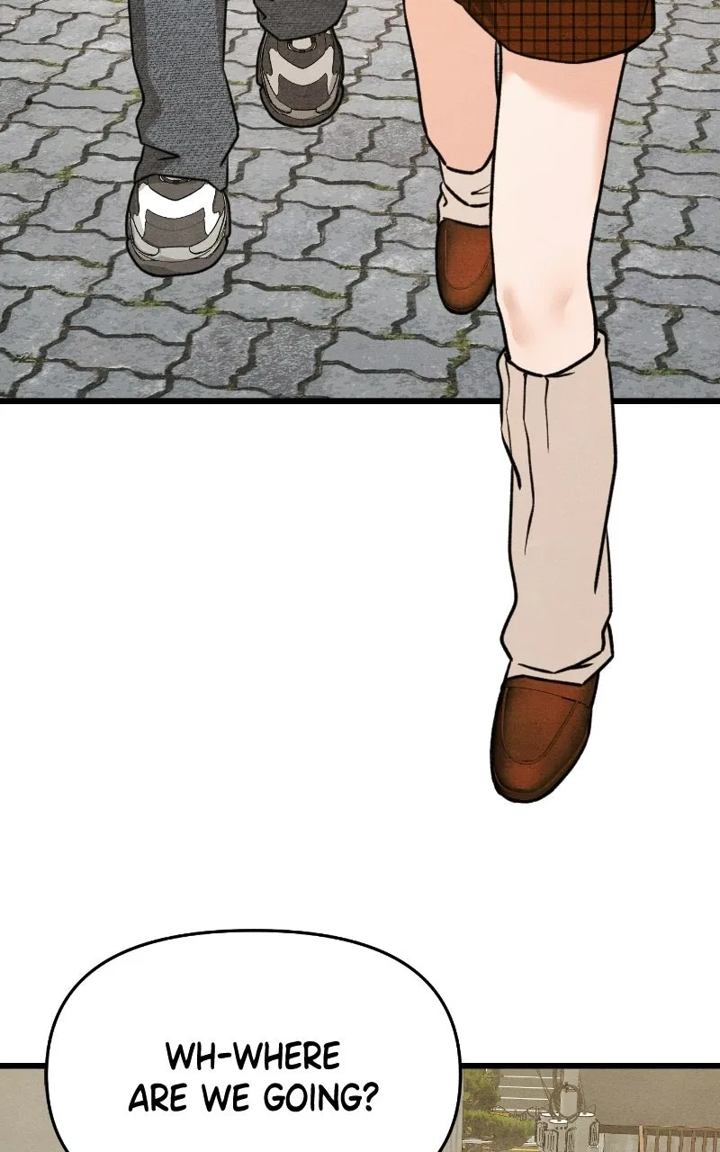 Who’s That Long-Haired Senior? Chapter 72 – Page 33