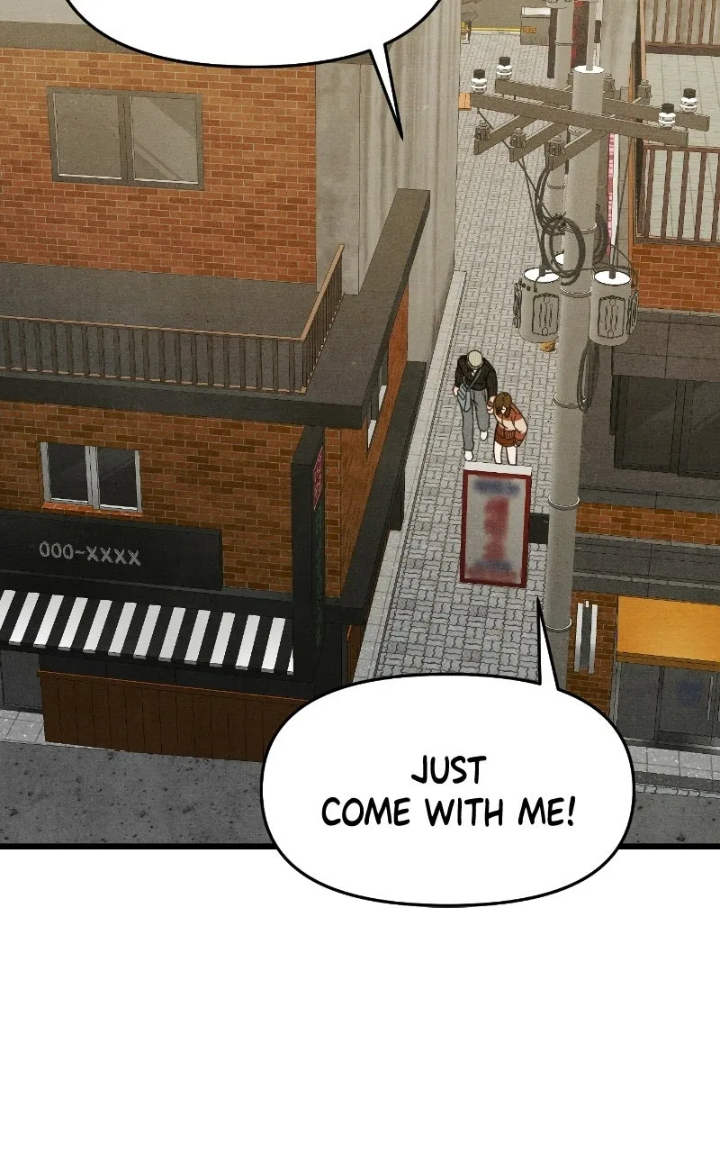 Who’s That Long-Haired Senior? Chapter 72 – Page 34