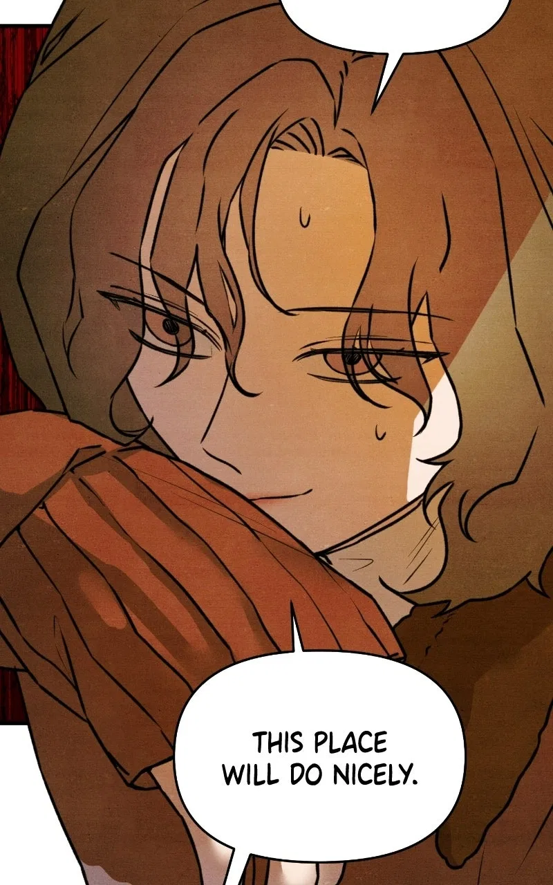 Who’s That Long-Haired Senior? Chapter 72 – Page 40