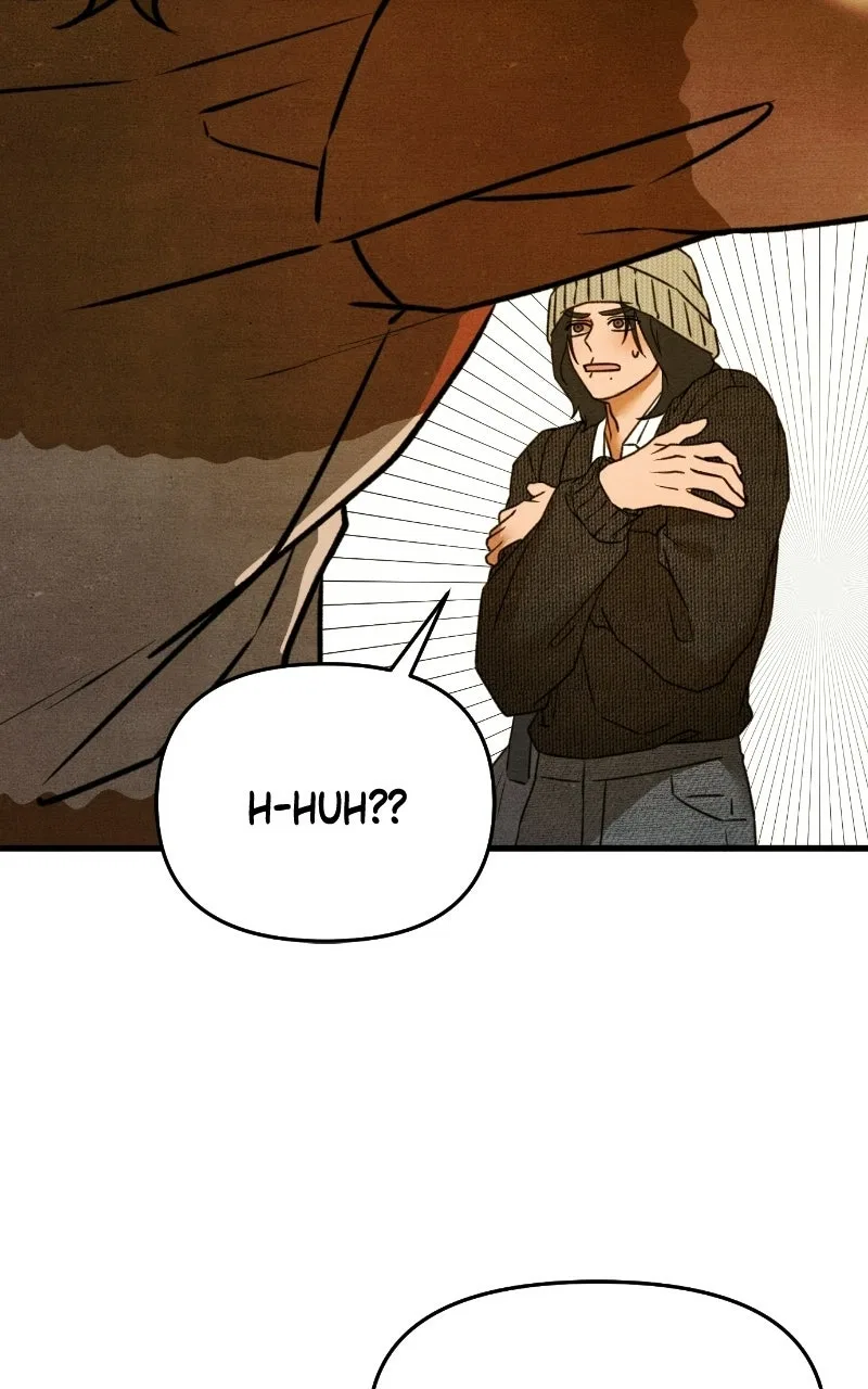 Who’s That Long-Haired Senior? Chapter 72 – Page 44
