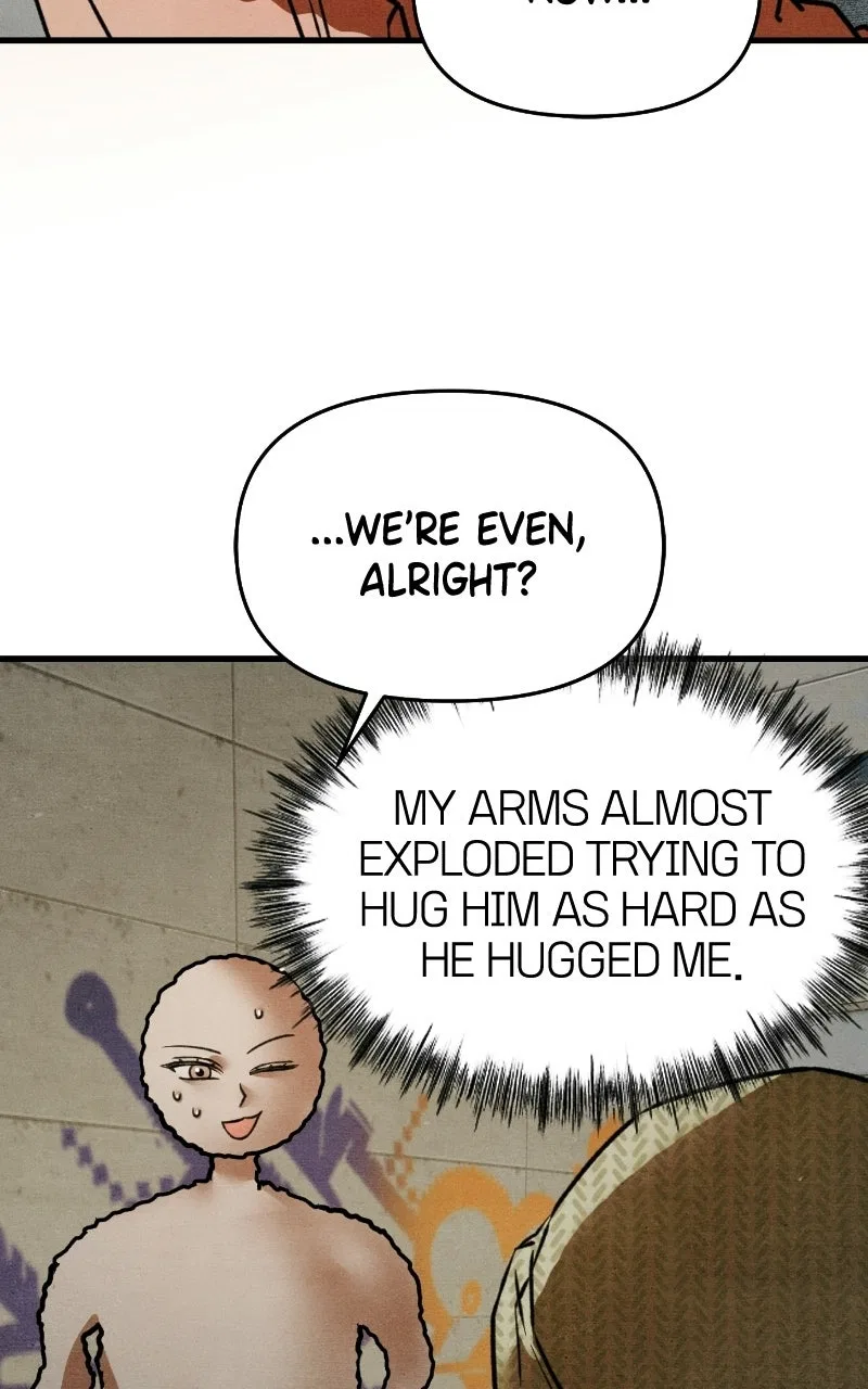 Who’s That Long-Haired Senior? Chapter 72 – Page 53