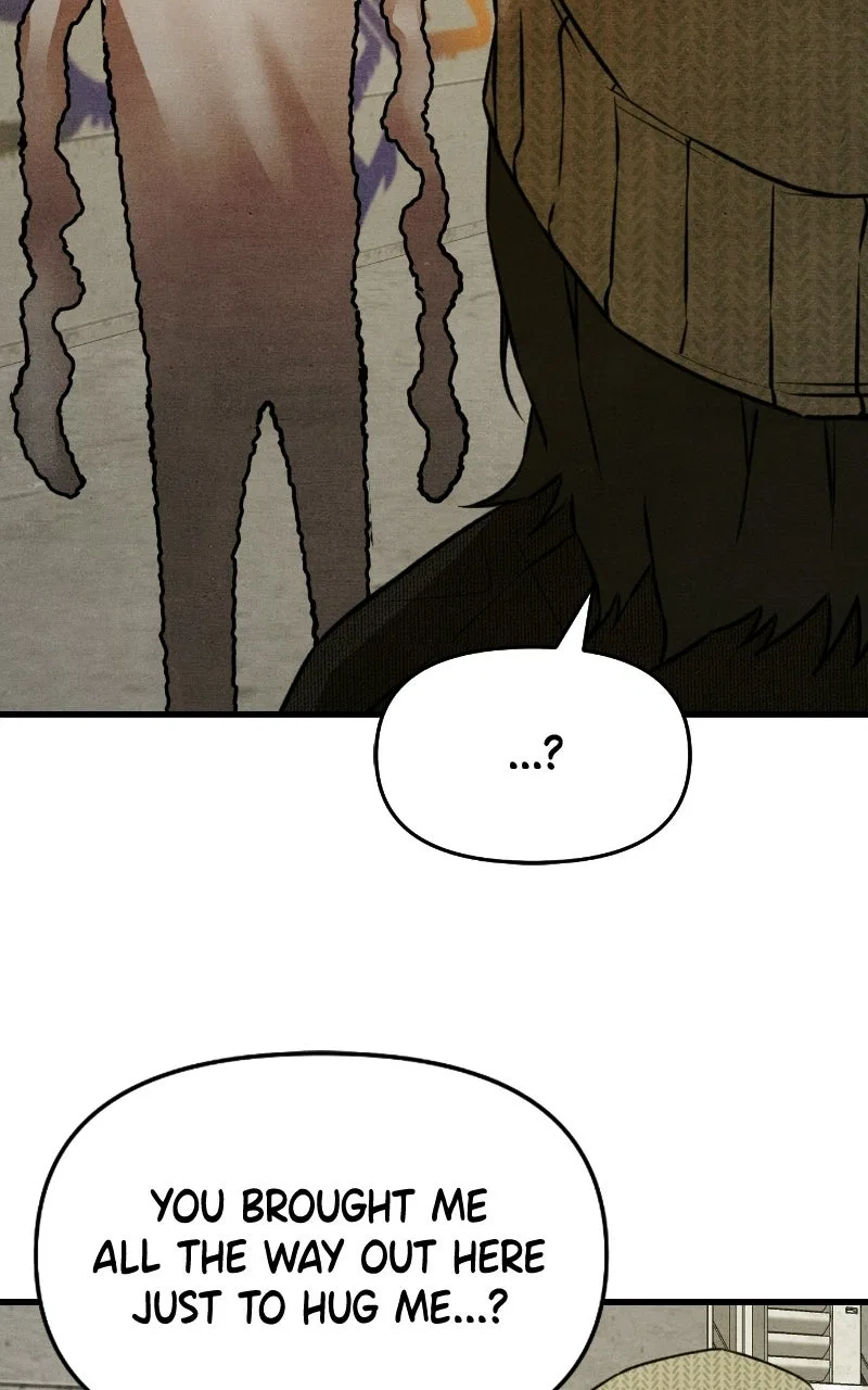 Who’s That Long-Haired Senior? Chapter 72 – Page 54