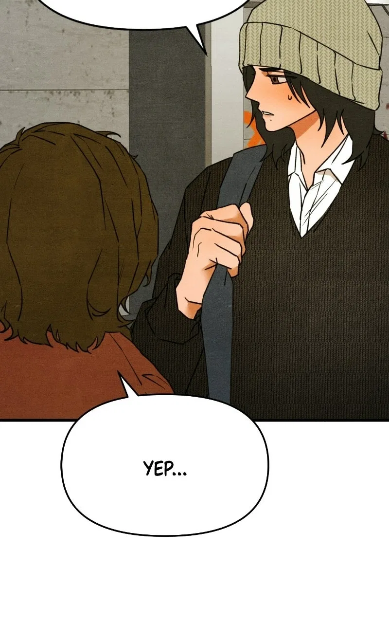 Who’s That Long-Haired Senior? Chapter 72 – Page 55