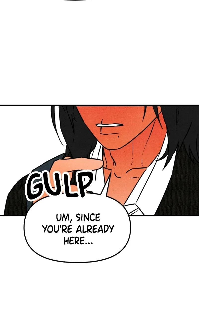 Who’s That Long-Haired Senior? Chapter 72 – Page 57