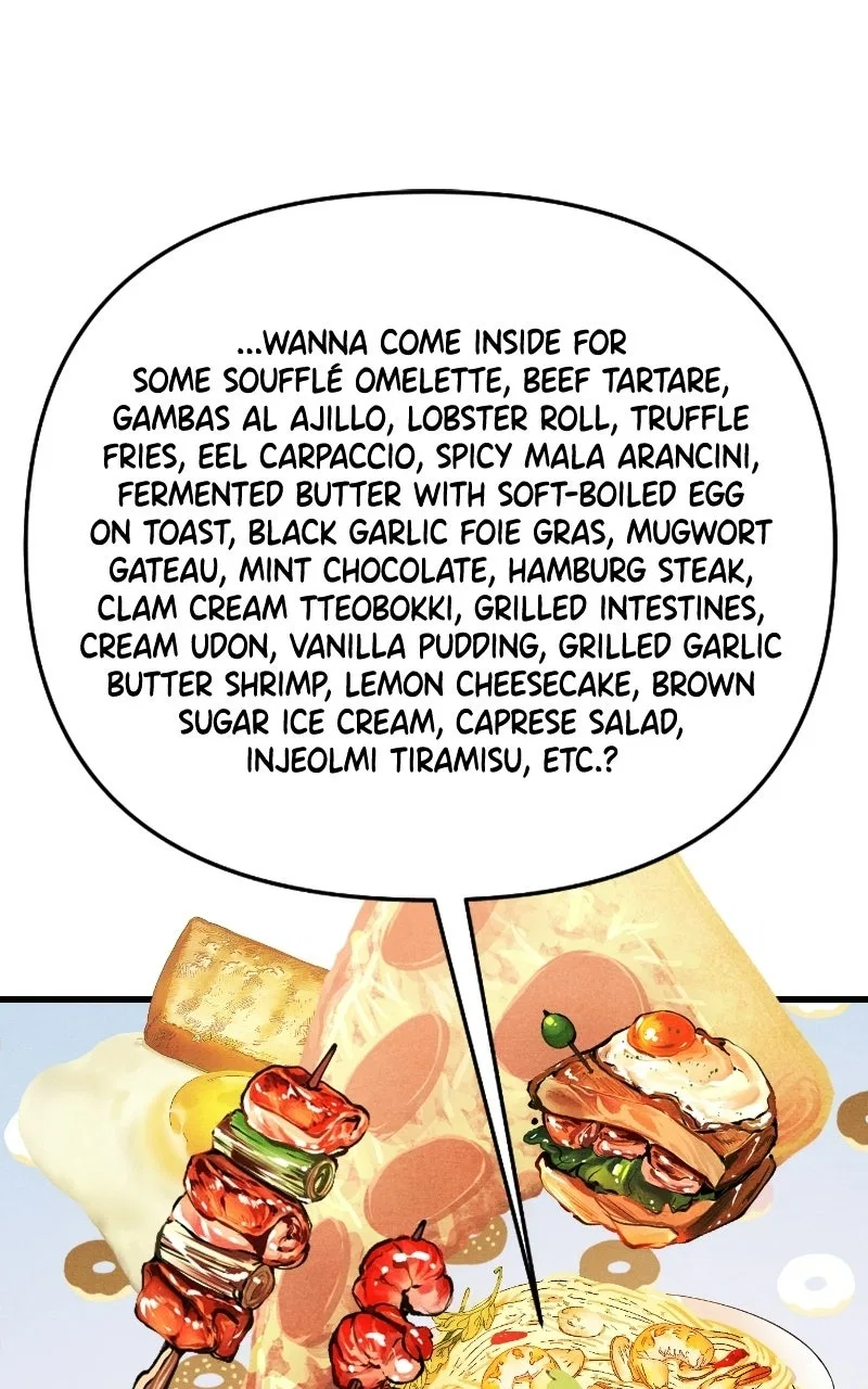 Who’s That Long-Haired Senior? Chapter 72 – Page 58