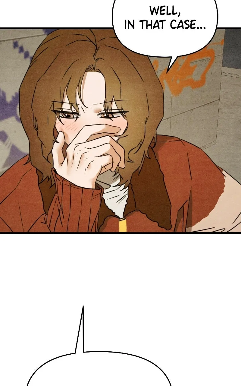 Who’s That Long-Haired Senior? Chapter 72 – Page 60