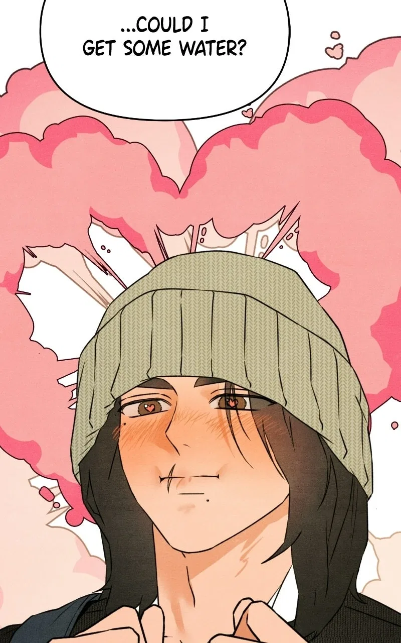 Who’s That Long-Haired Senior? Chapter 72 – Page 61