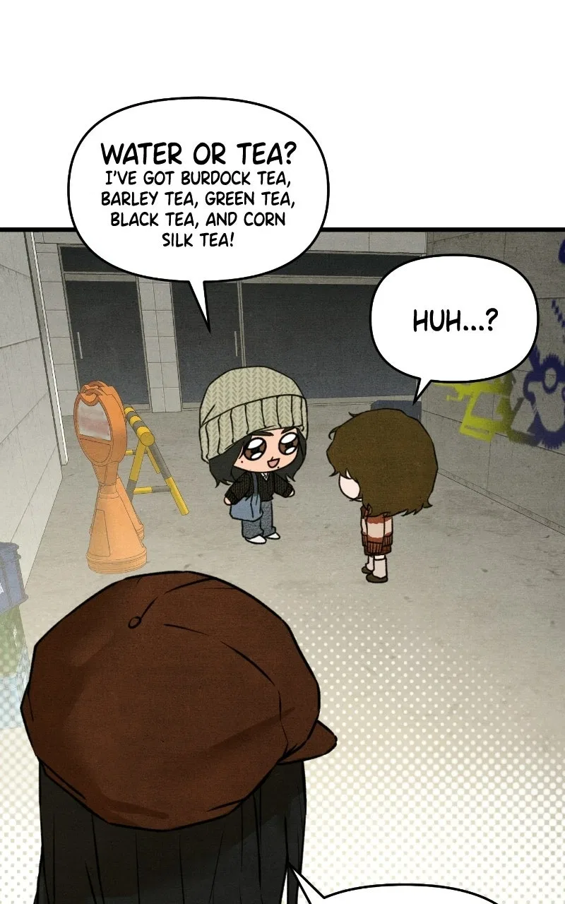 Who’s That Long-Haired Senior? Chapter 72 – Page 63