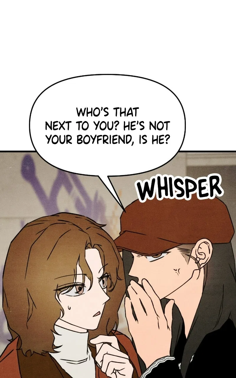 Who’s That Long-Haired Senior? Chapter 72 – Page 67